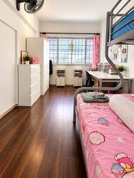 Blk 113 Bukit Batok West Avenue 6 (Bukit Batok), HDB 4 Rooms #628365701